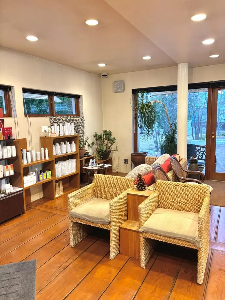 La Queentaの内観・外観3