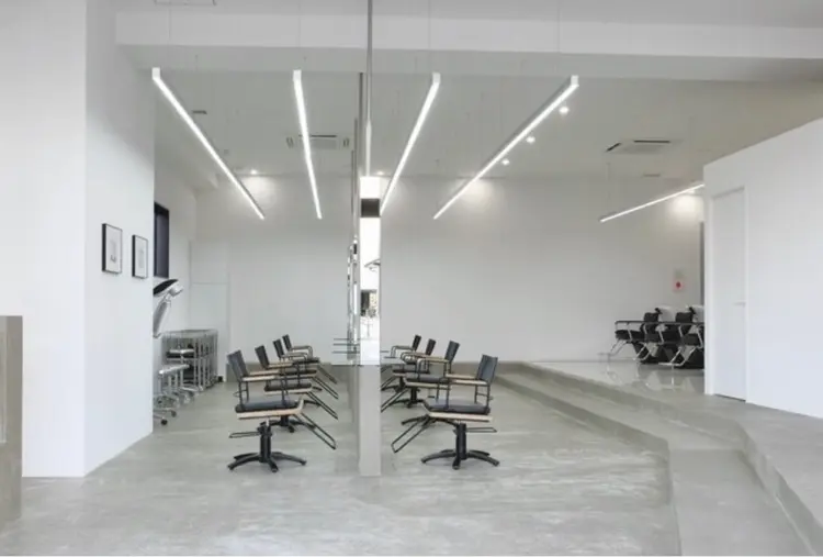 nought etreの内観・外観2