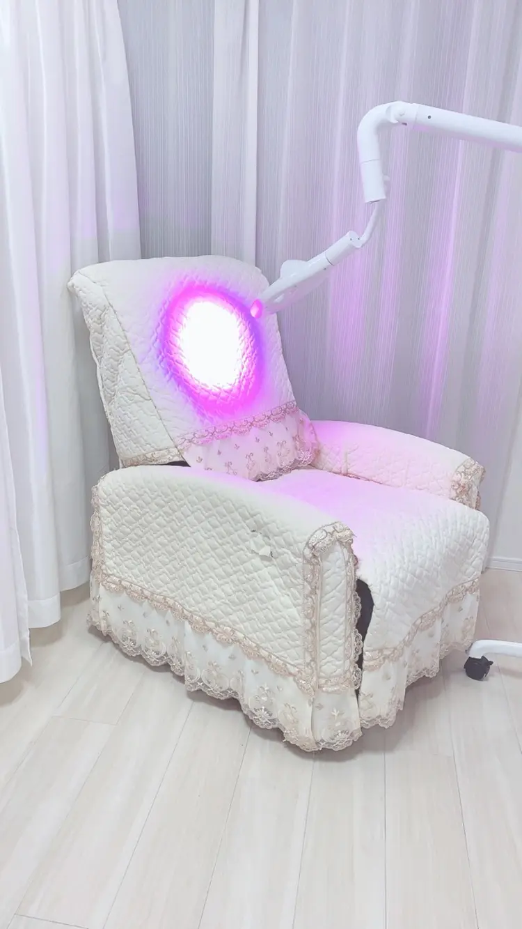 Light Beauty　恵比寿の内観・外観2