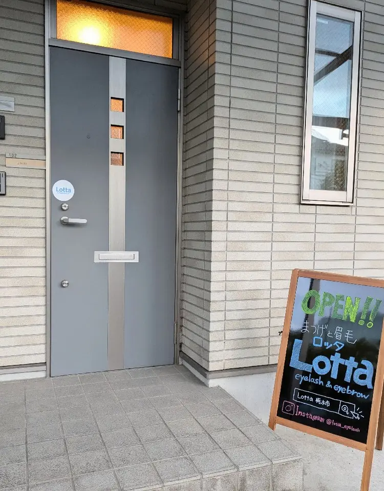 Lottaの内観・外観2