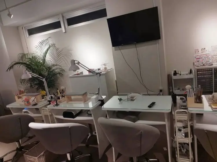 Nina Beautyの内観・外観1