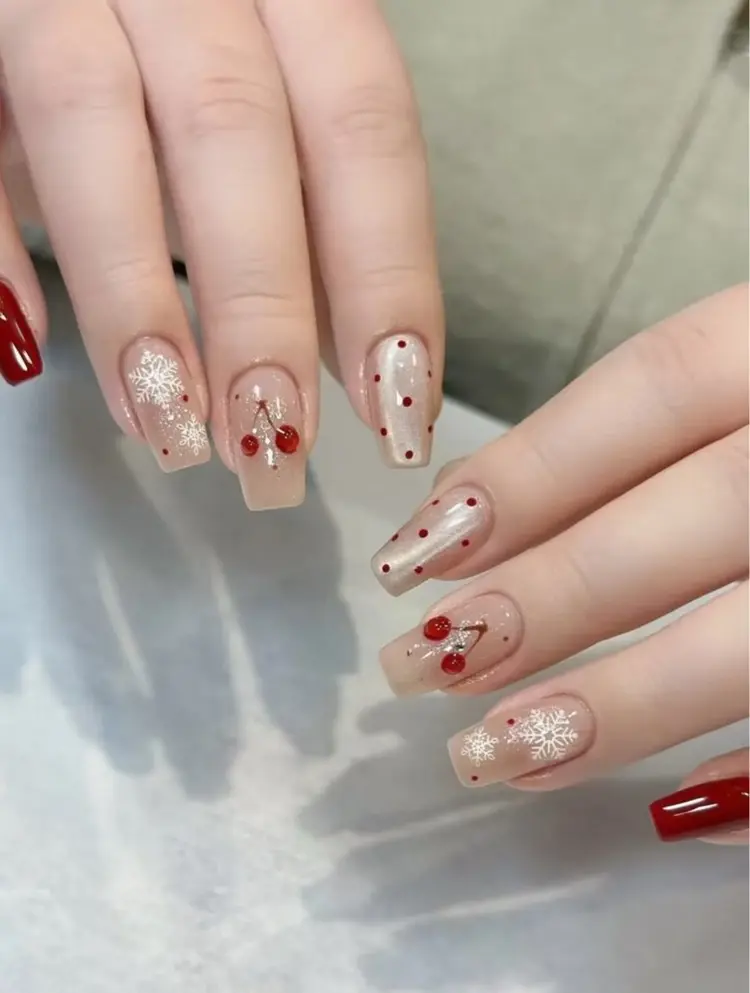 super girlの内観・外観3