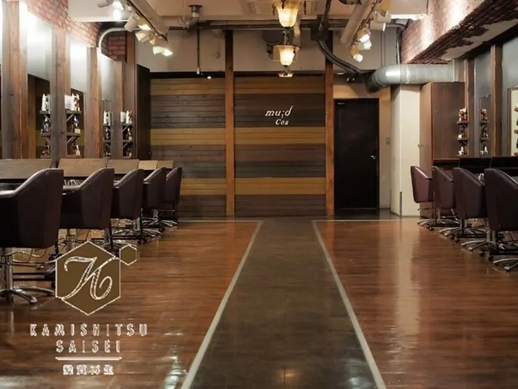 mu;d-Coa横浜店の内観・外観2