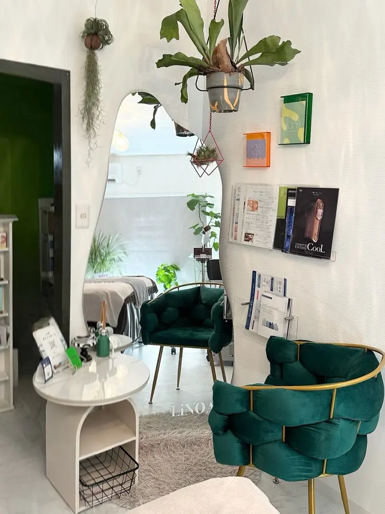 LiNOA.の内観・外観2