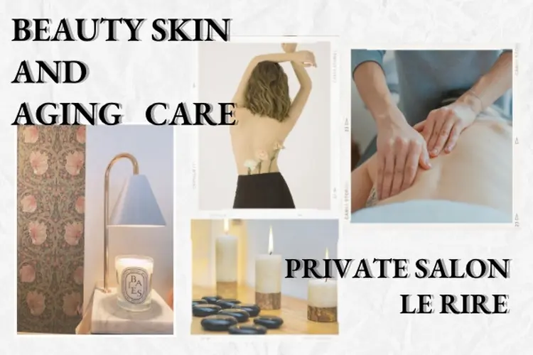 プライベートサロンLe Rire【ルリール】の内観・外観1