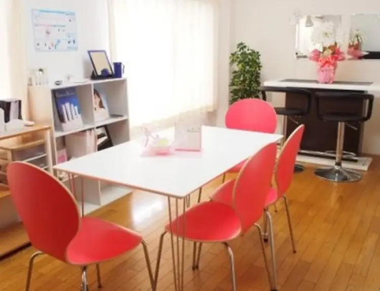 メナードフェイシャルサロン松島南の内観・外観1