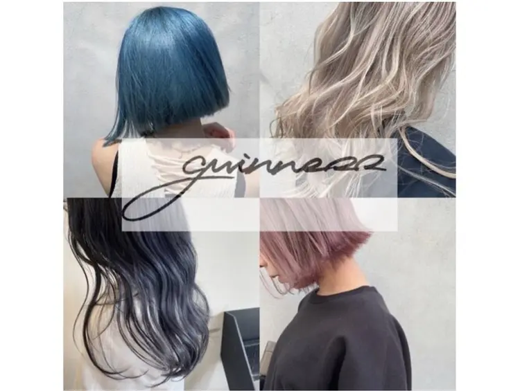 guinnessの内観・外観3