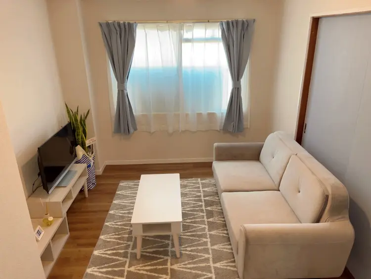 eyelash salon Serenoの内観・外観3