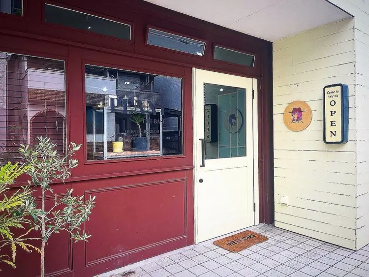 PENNYの内観・外観1