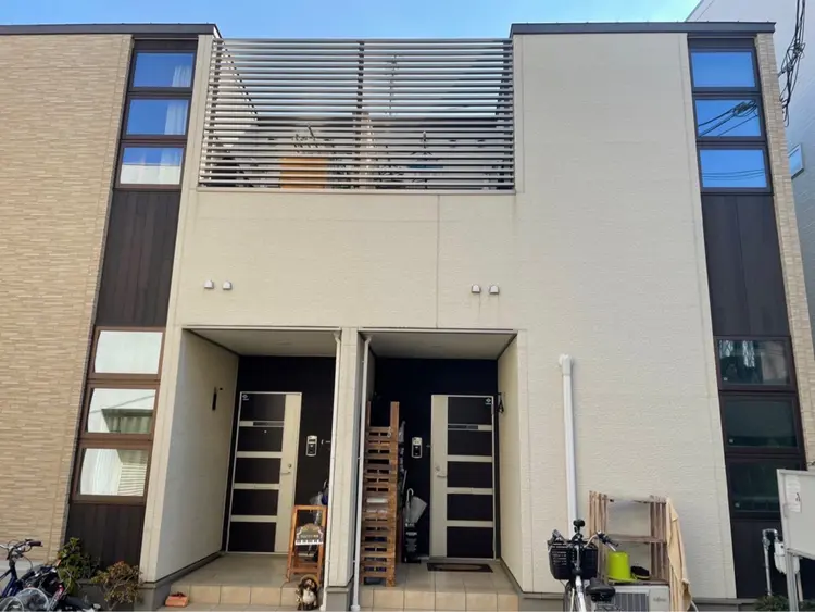 Laule'a Nailの内観・外観1