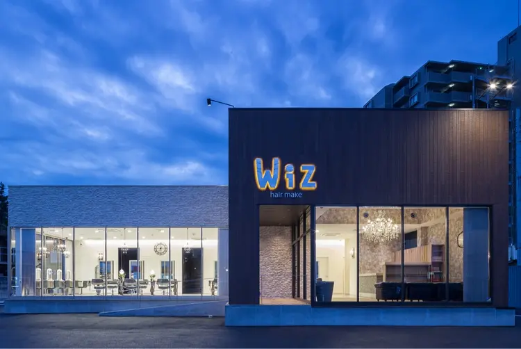 Wiz 八千代緑が丘店の内観・外観2