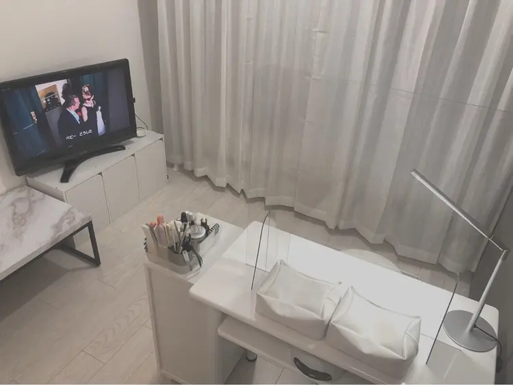 moanaの内観・外観1