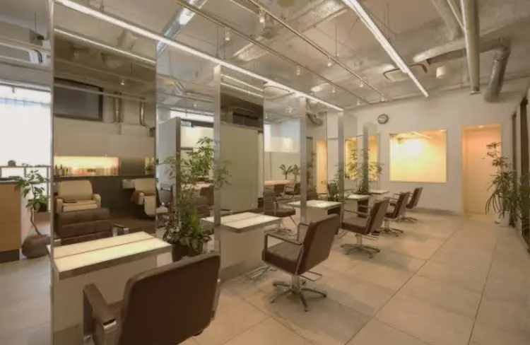 brisaの内観・外観1