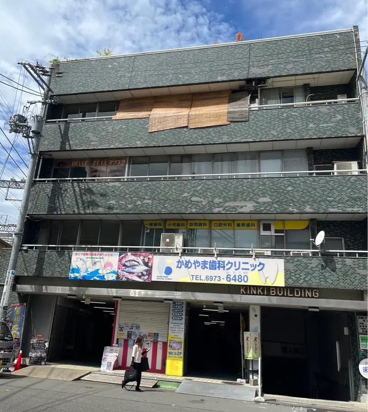 bell zellの内観・外観3