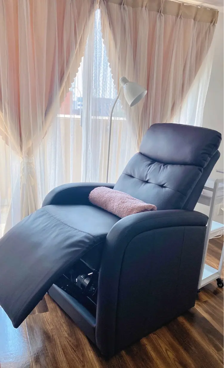 beautysalon Linoの内観・外観3