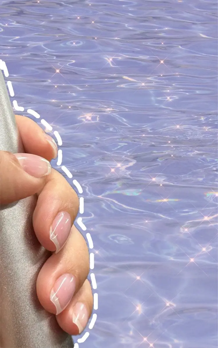 KURA_NAILの内観・外観3