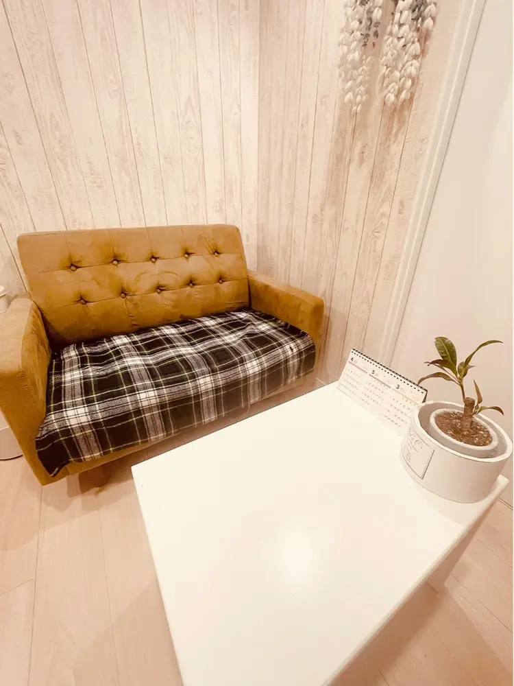 loaの内観・外観2