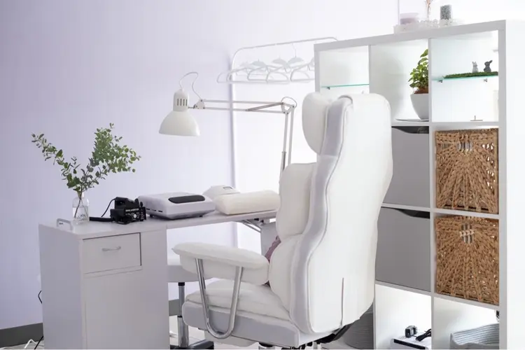 シェアサロンLei.g(レイジー)の内観・外観3