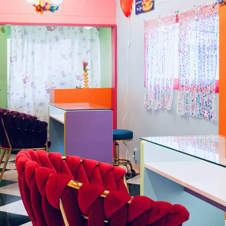 ちゅーりっぷ原宿の内観・外観3