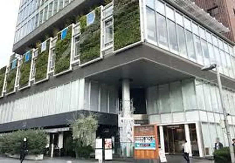 ZA/ZA AOYAMAの内観・外観1