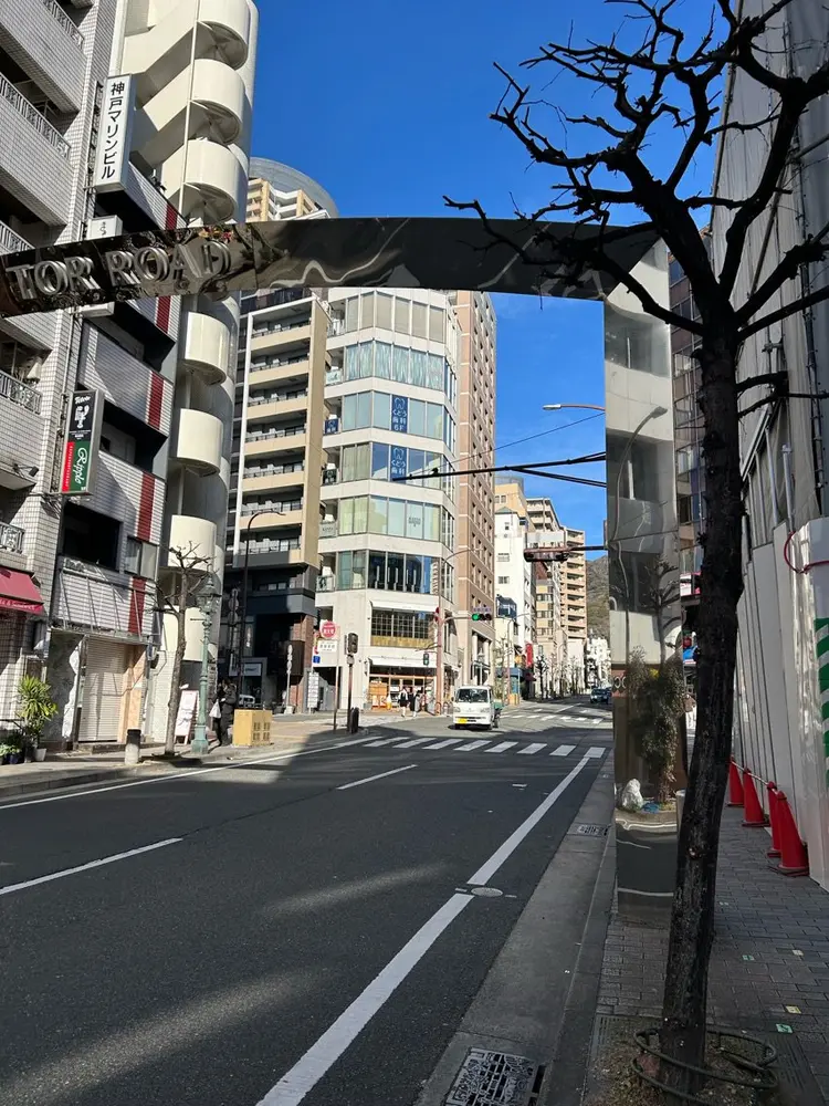 eyetimeの内観・外観1