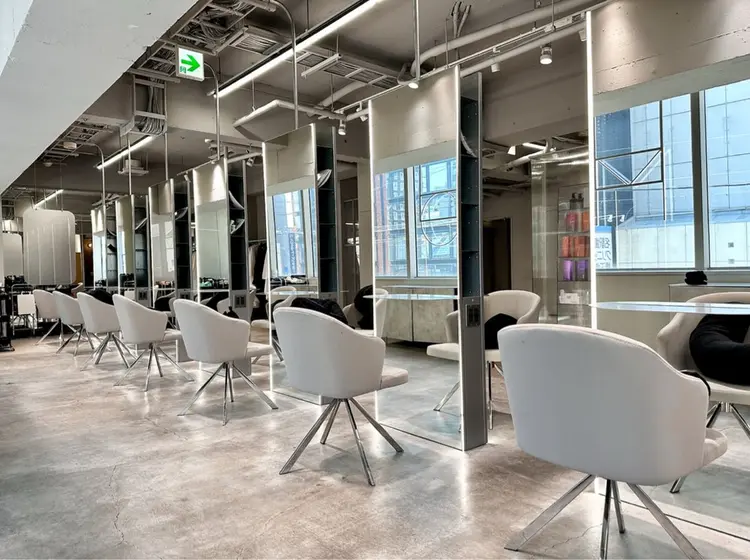 GEMの内観・外観2