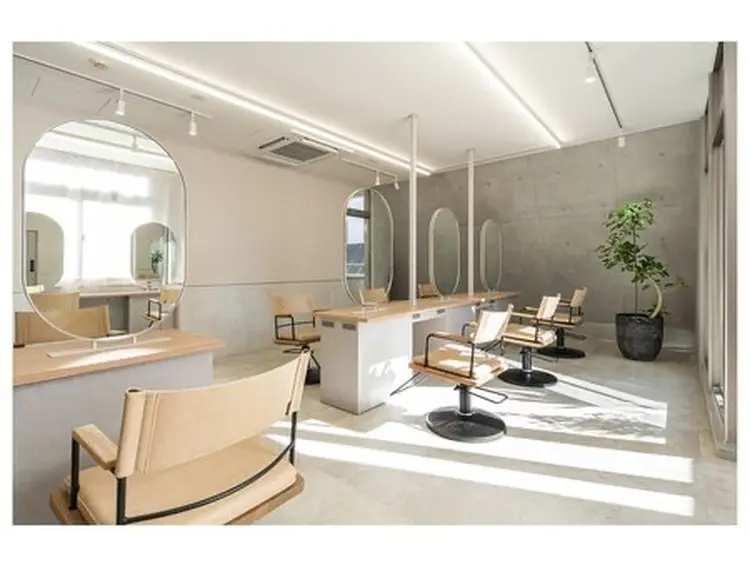 sand S 銀座【サンド エス ギンザ】の内観・外観1