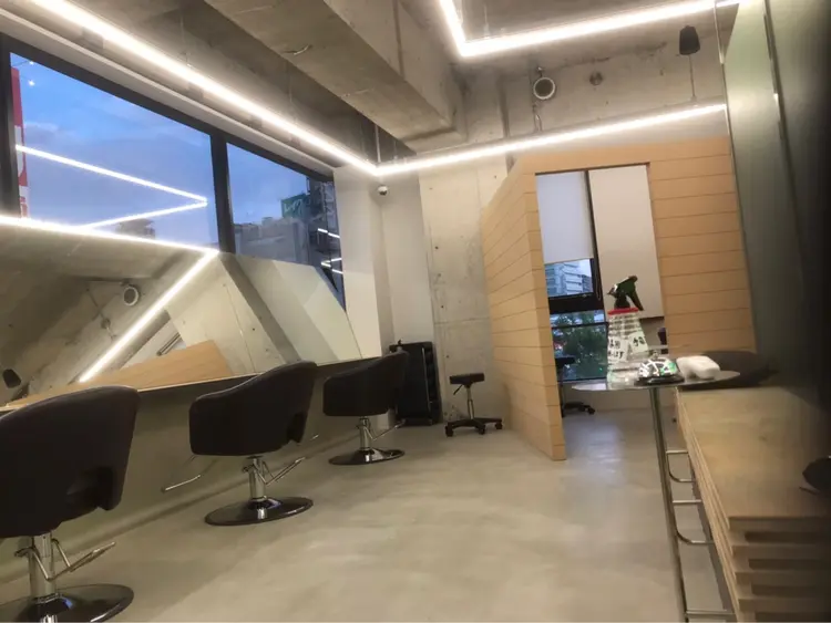 malc.の内観・外観2