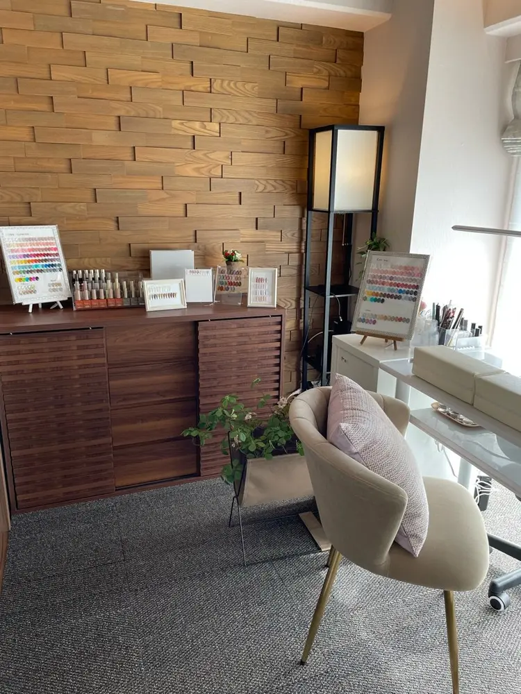 キャンアイドレッシー 六甲道の内観・外観1