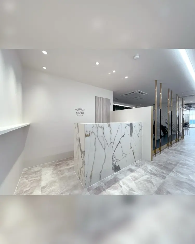 ETOILE［エトワール］の内観・外観3