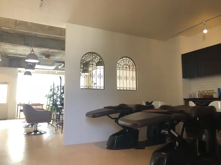 annuyの内観・外観2