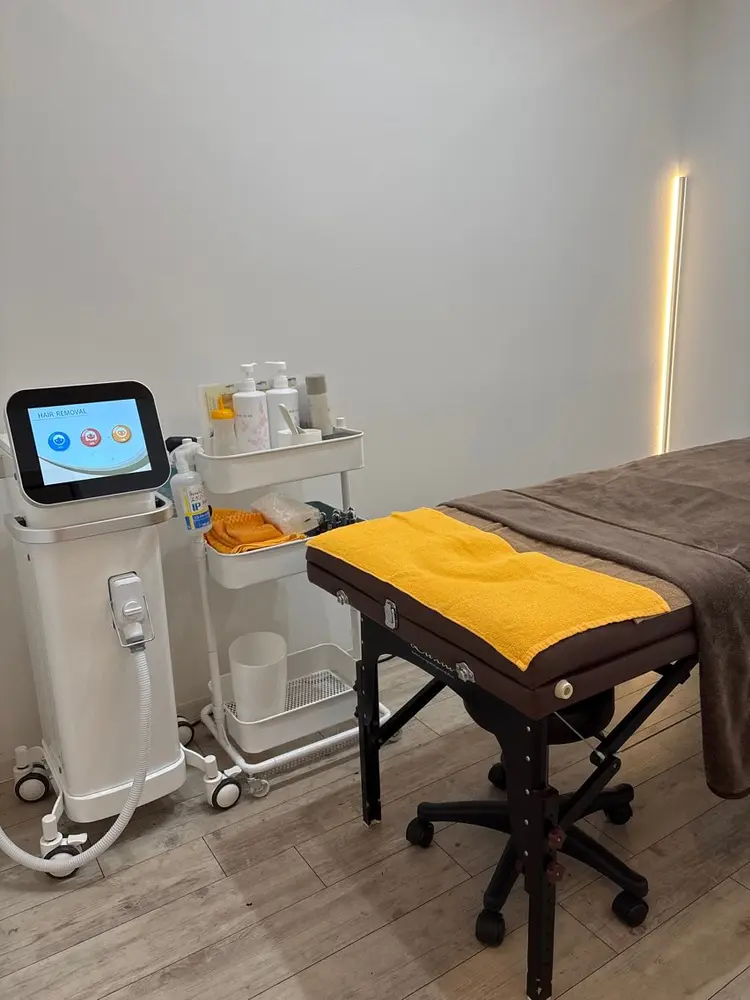 街ノビヨウダツモウの内観・外観2