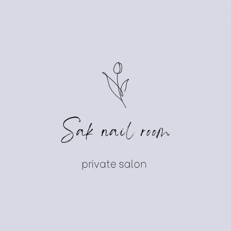 Sak  nail roomの内観・外観2