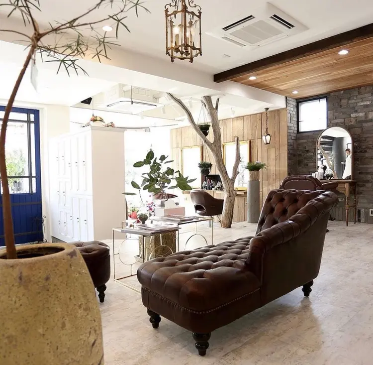 rebloomの内観・外観2