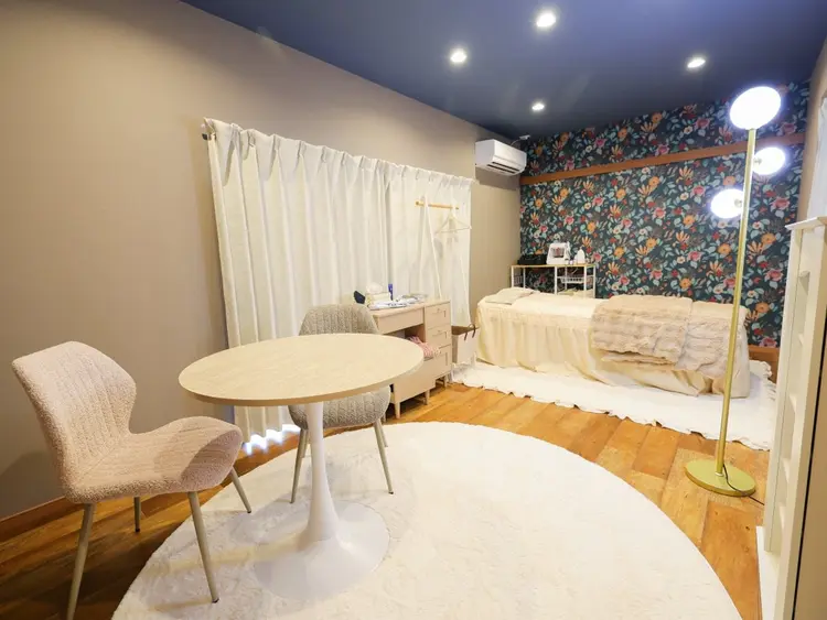 emire beauty salonの内観・外観1