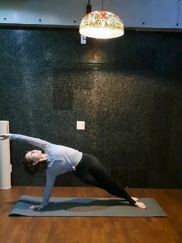 studio観の内観・外観3