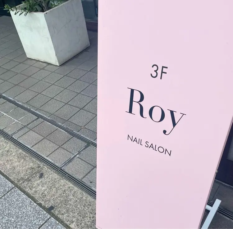 LUCY 心斎橋の内観・外観2