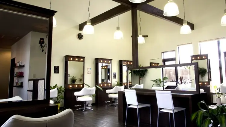 Florentの内観・外観2