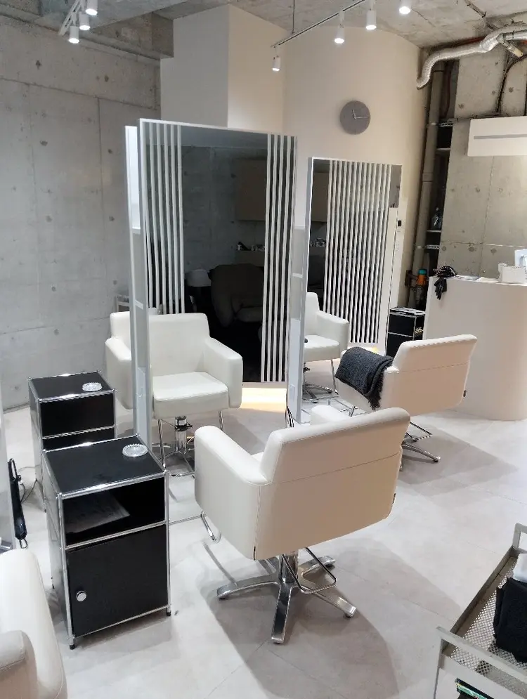 Remの内観・外観1