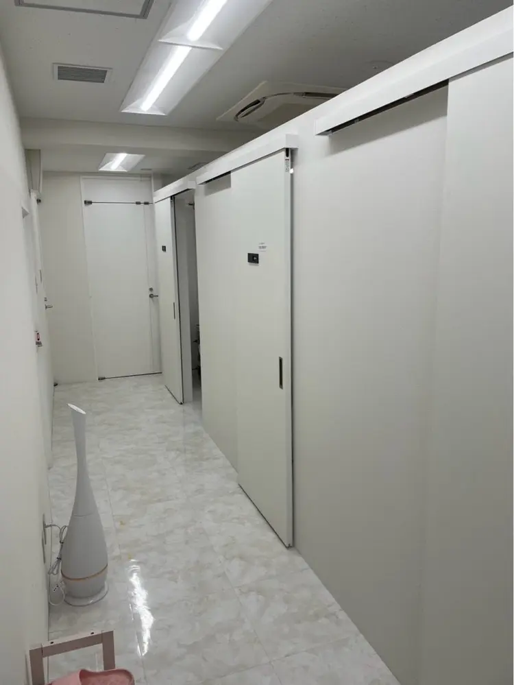 RELAIR hの内観・外観1