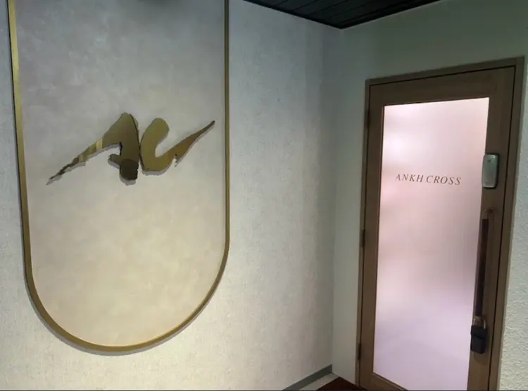 ANKHCROSS新宿店【アンククロス】の内観・外観3