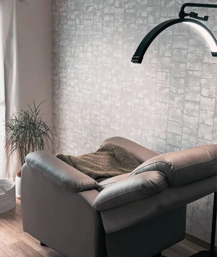 OCTAVE天神店の内観・外観2