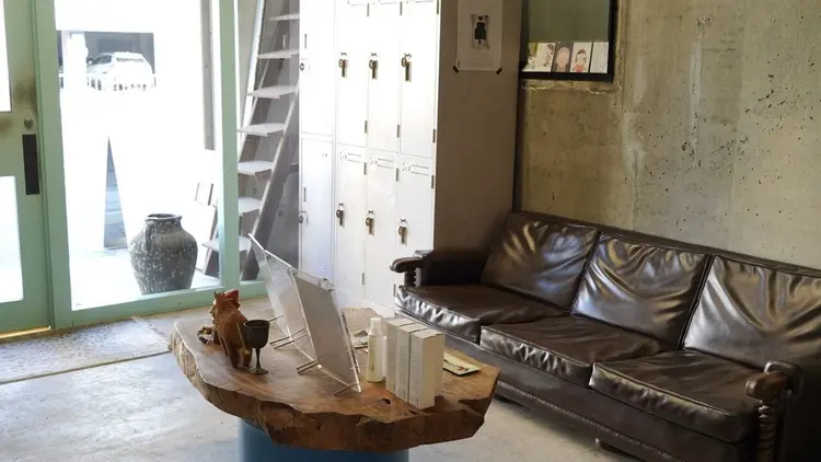 amy.の内観・外観2