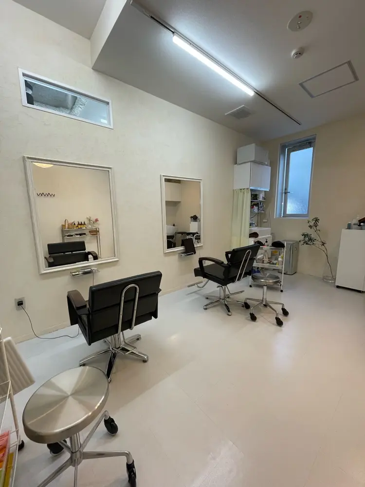 iet.の内観・外観2