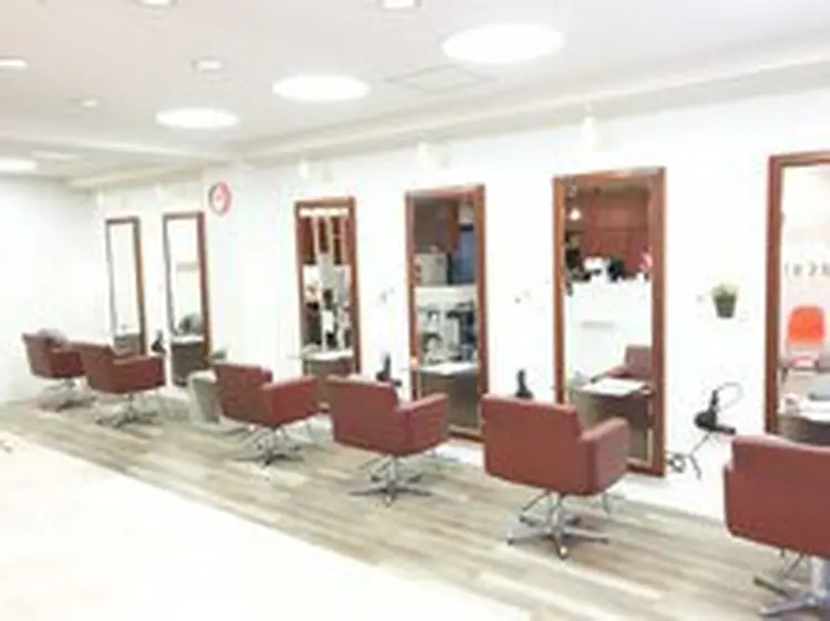 FOCUS柏の内観・外観2