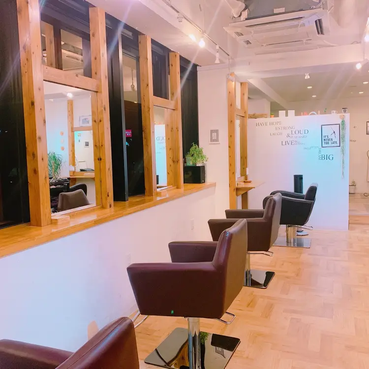 LiL`塚口の内観・外観2