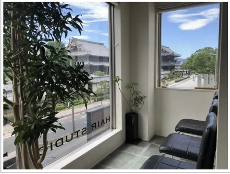 ｈａｉｒ ｓｔｕｄｉｏ Ｚｅｎ　～ａｄｖａｎｃｅ～の内観・外観2