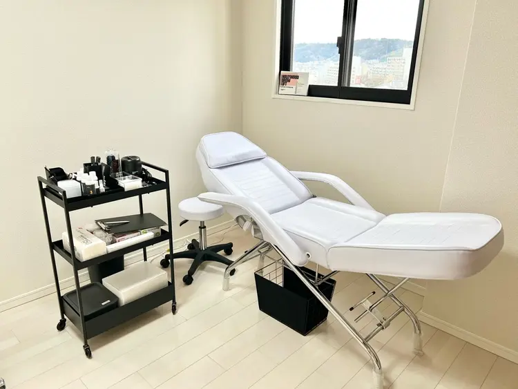 CHARMEの内観・外観3