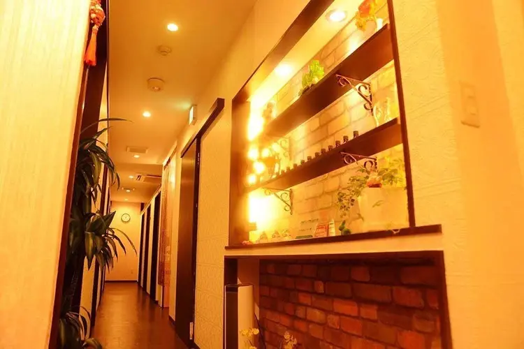 モアリフレッシュの内観・外観1