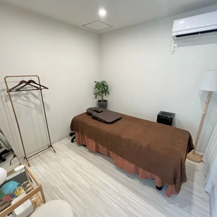 Relaxation Studioルーミの内観・外観2